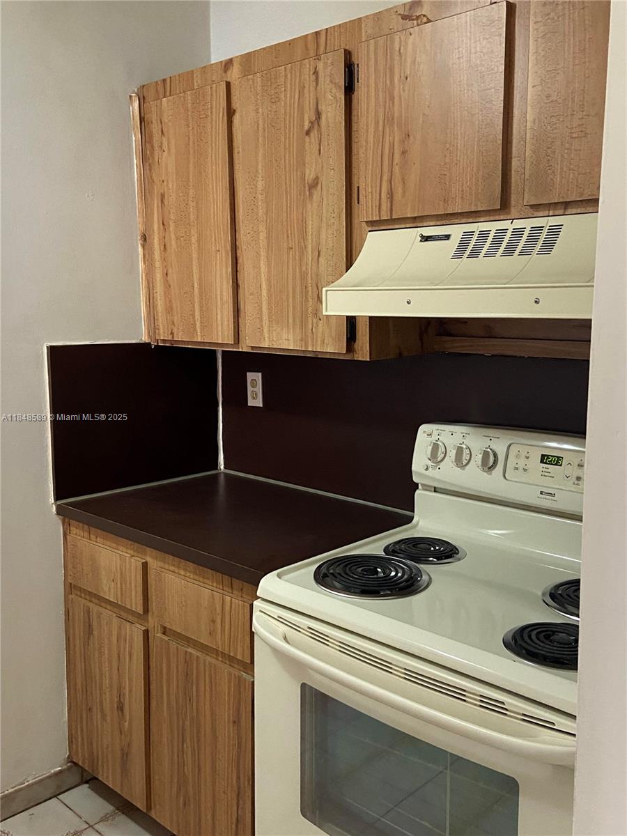 BEST PRICE IN THE BUILDING! OWNER FINANCING AVAILABLE.  Great opportunity to own a spacious one-bedroom 2 bathrooms apartment in the heart of Hialeah! large balcony, in-unit washer and dryer, a newer A/C,  The building passed the 40-year certification inspection. Special Assessment PAID IN FULL by the seller.  Unit rented to a great tenant for $1,600.00 per month, great for investor or first time buyer. Close to everything.