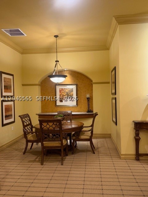 PUERTA DE PALMAS CONDO - Residential Lease