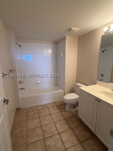 PUERTA DE PALMAS CONDO - Residential Lease