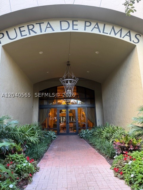 PUERTA DE PALMAS CONDO - Residential Lease