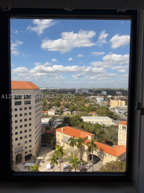 PUERTA DE PALMAS CONDO - Residential Lease