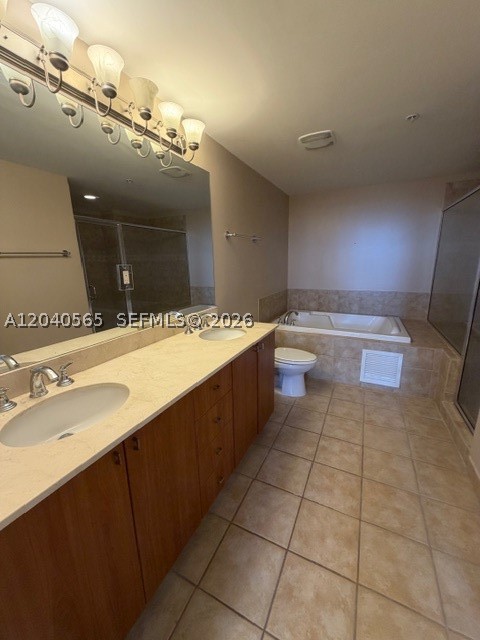 PUERTA DE PALMAS CONDO - Residential Lease