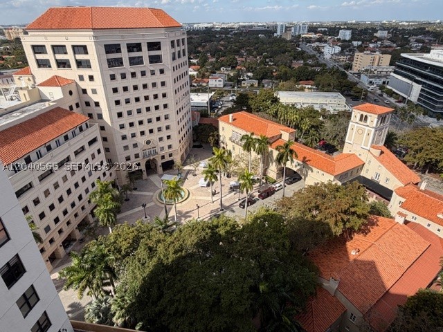 BEAUTIFUL CORAL GABLES PENTHOUSE. (ALSO AVAILALE FOR SALE)
Easy to see vacant..
Skyline views for miles from this beautiful unit. Penthouse with unobstructed views of both Coral Gables & Downtown.
Experience contemporary & refined living in the heart of Coral Gables, Unit features granite countertops, stainless steel appliances, tile flooring & 1 deeded parking. The building is centrally located just under 5 minutes to miracle mile, close to downtown & Brickell. Centrally surrounded by tons of excellent restaurants & shops. Building offers a beautiful and welcoming lobby that is sure to impress with 24 hours concierge, free valet parking, security, business center, club room, meditation garden, putting green & a beautiful fitness center overlooking the pool. 
iNTERNET, CABLE & WATER INCLUDED.