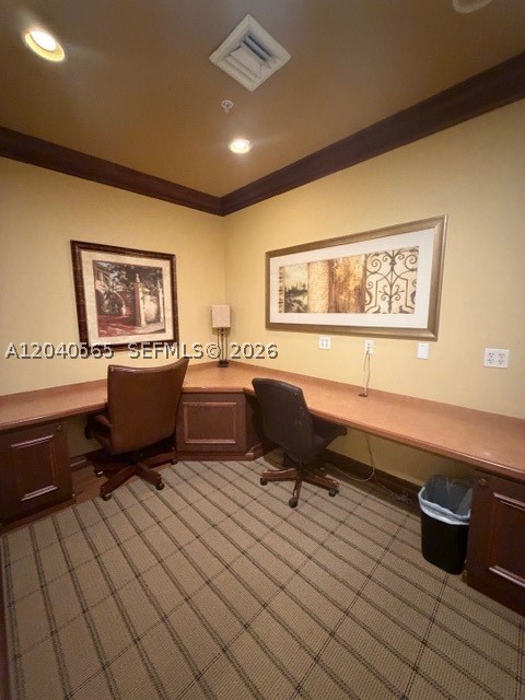 PUERTA DE PALMAS CONDO - Residential Lease