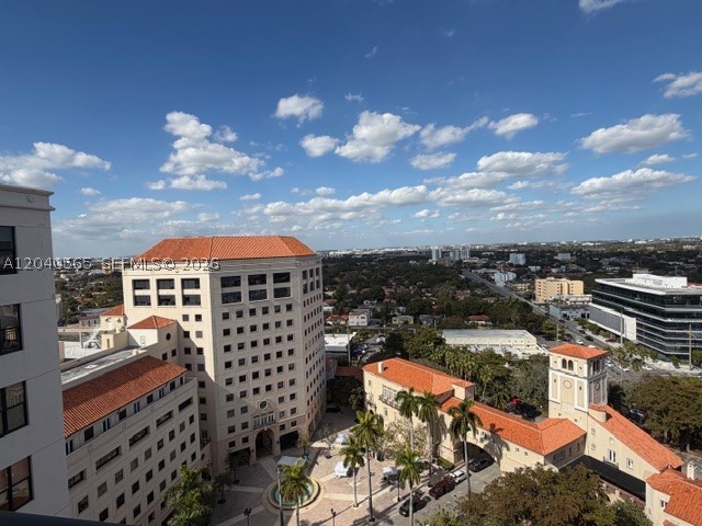 PUERTA DE PALMAS CONDO - Residential Lease