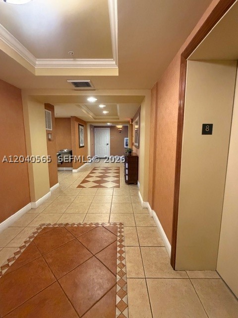 PUERTA DE PALMAS CONDO - Residential Lease