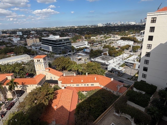 PUERTA DE PALMAS CONDO - Residential Lease