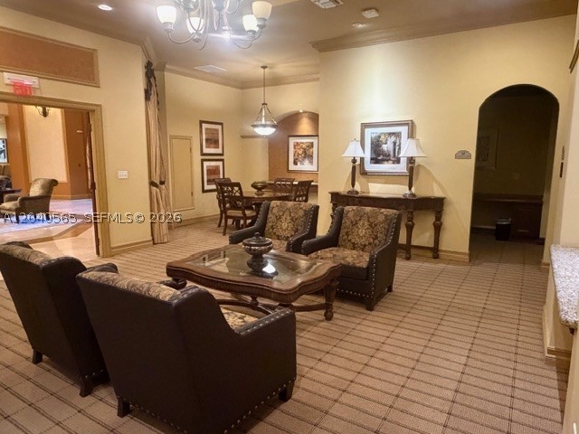 PUERTA DE PALMAS CONDO - Residential Lease