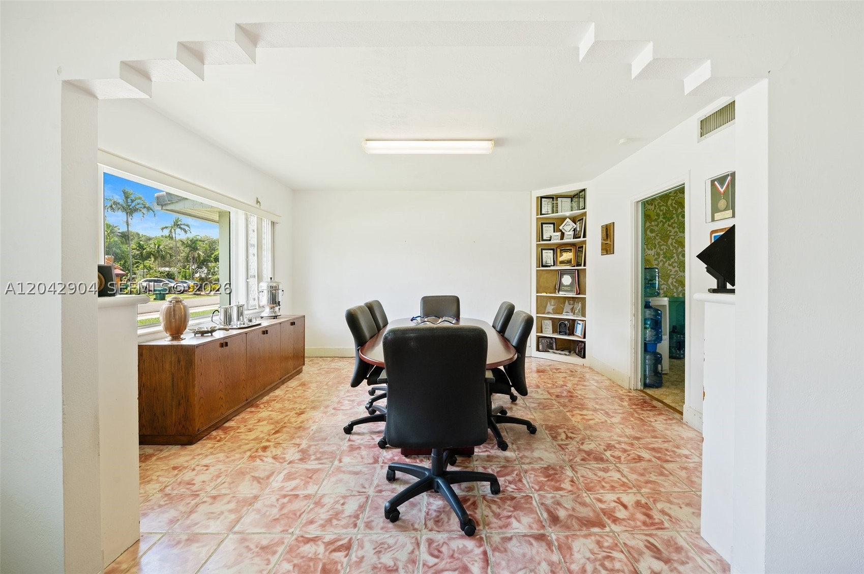 DANIA HEIGHTS - Residential