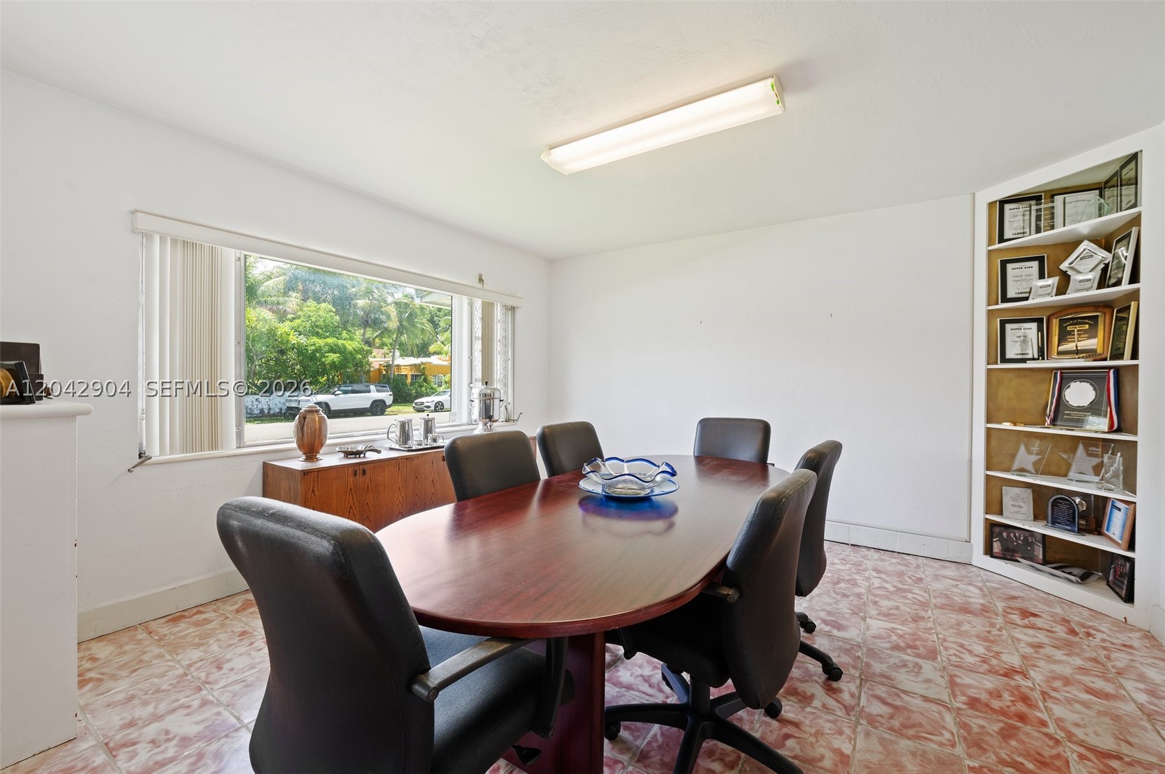 DANIA HEIGHTS - Residential