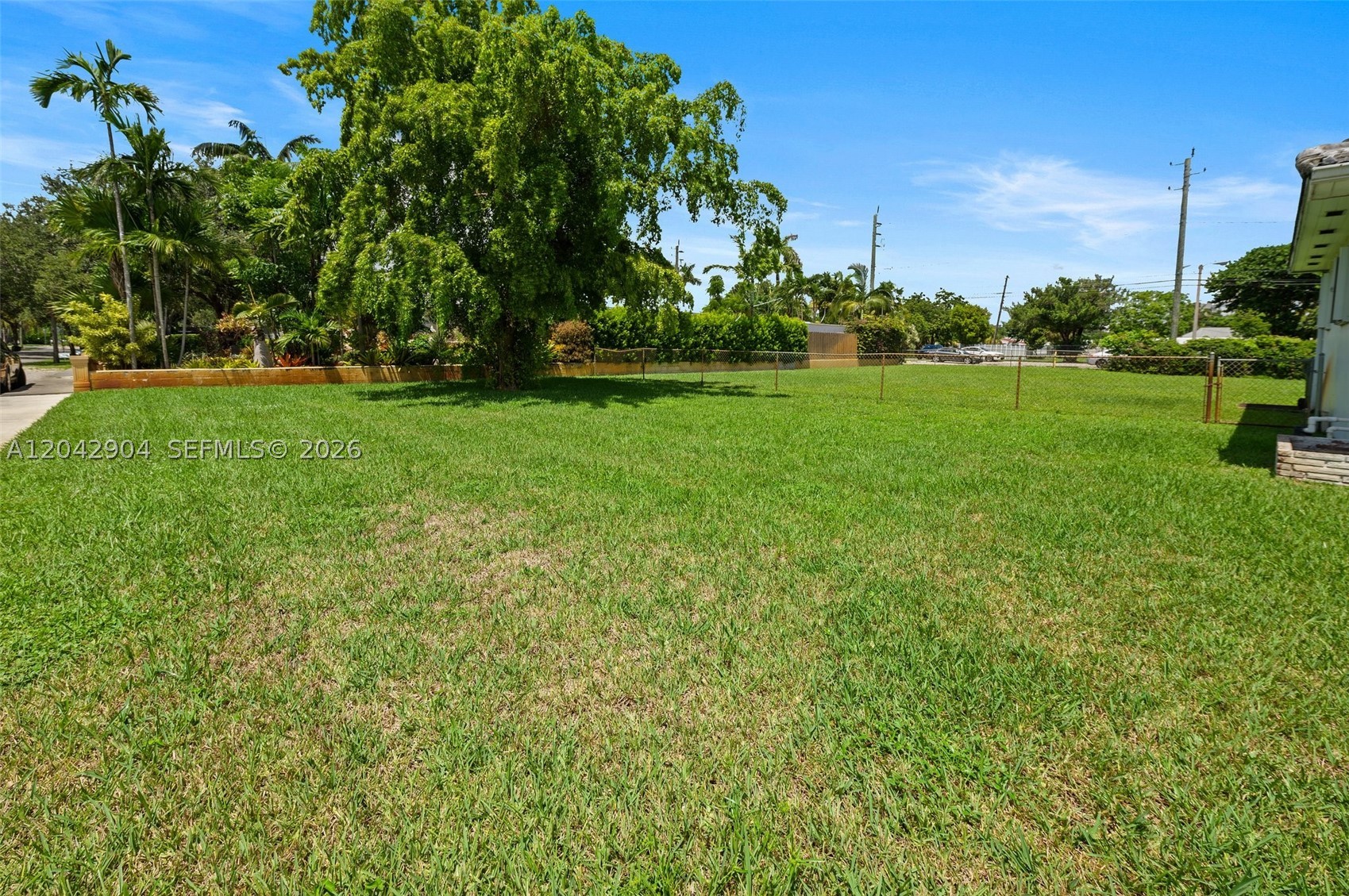 DANIA HEIGHTS - Residential