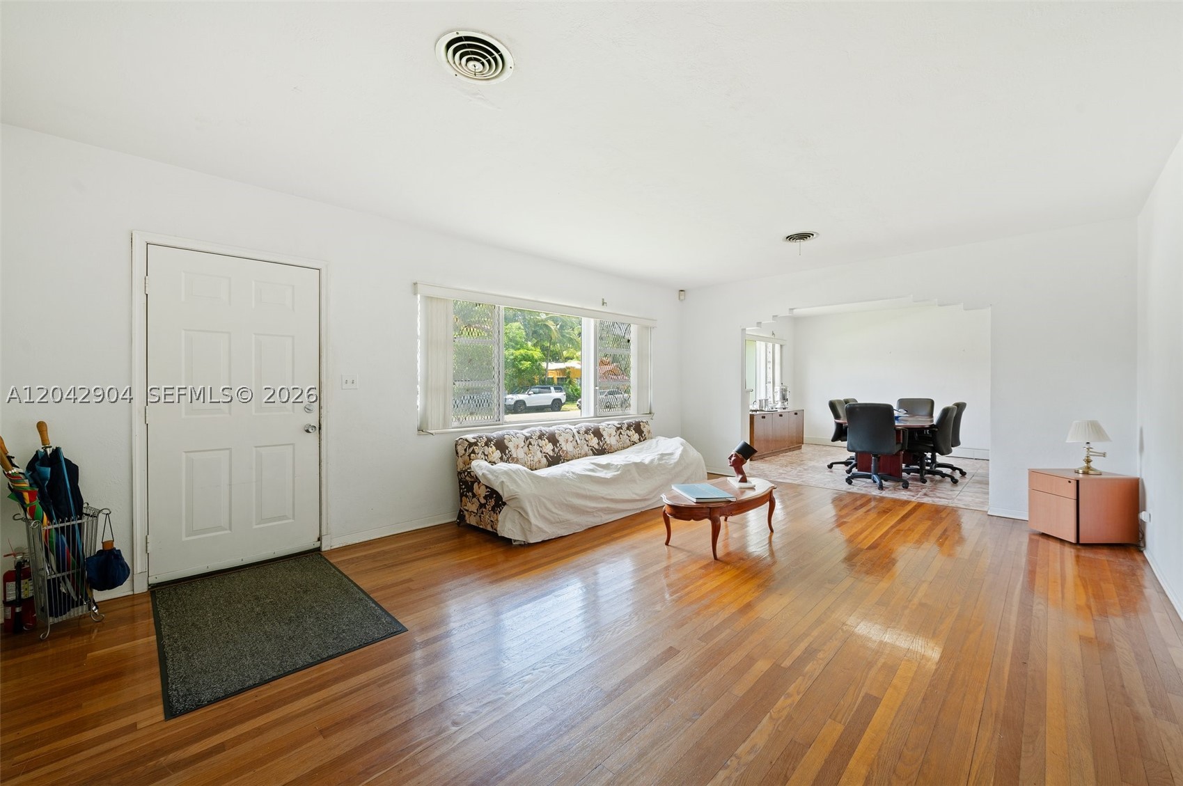 DANIA HEIGHTS - Residential
