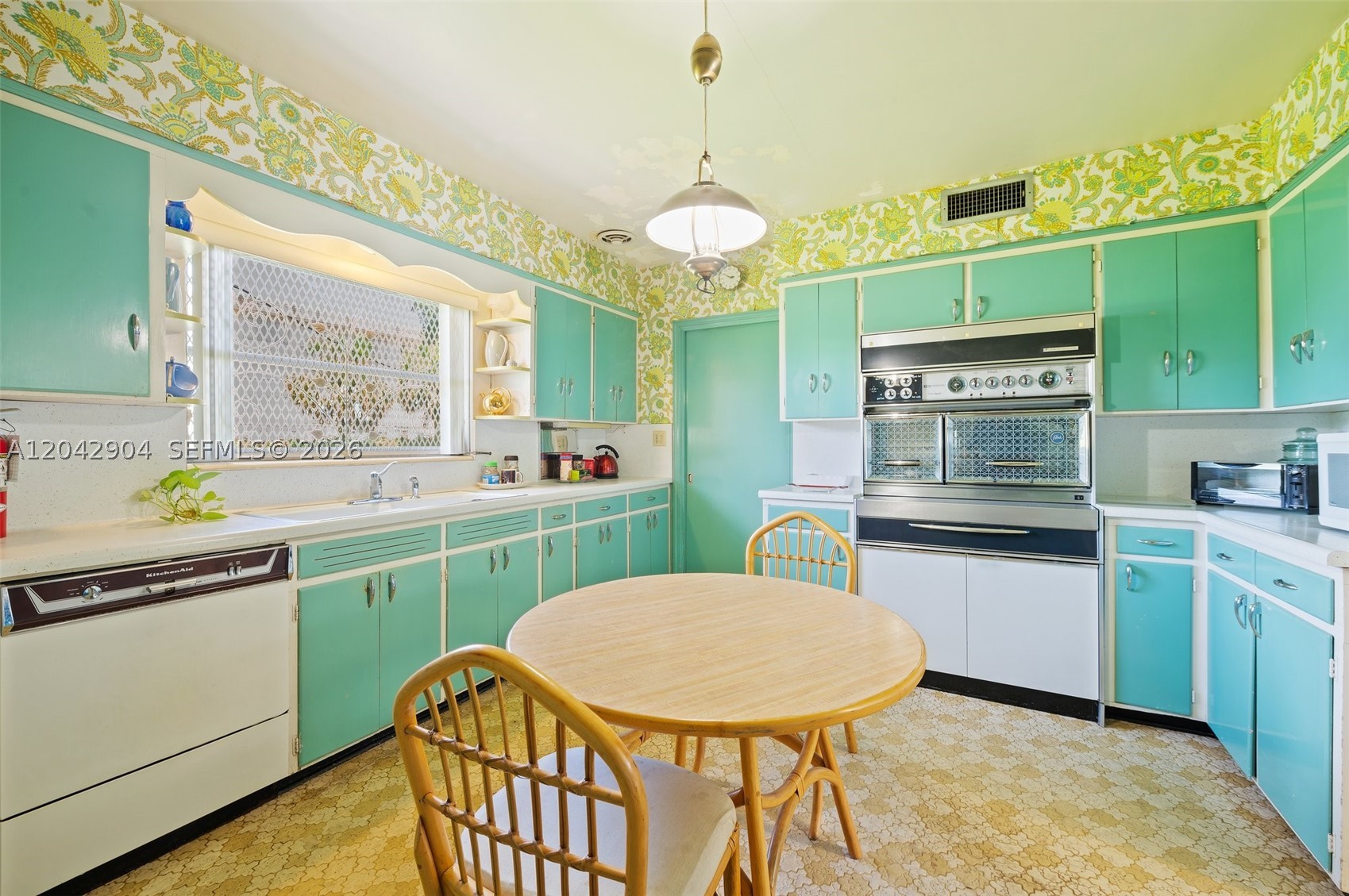 DANIA HEIGHTS - Residential