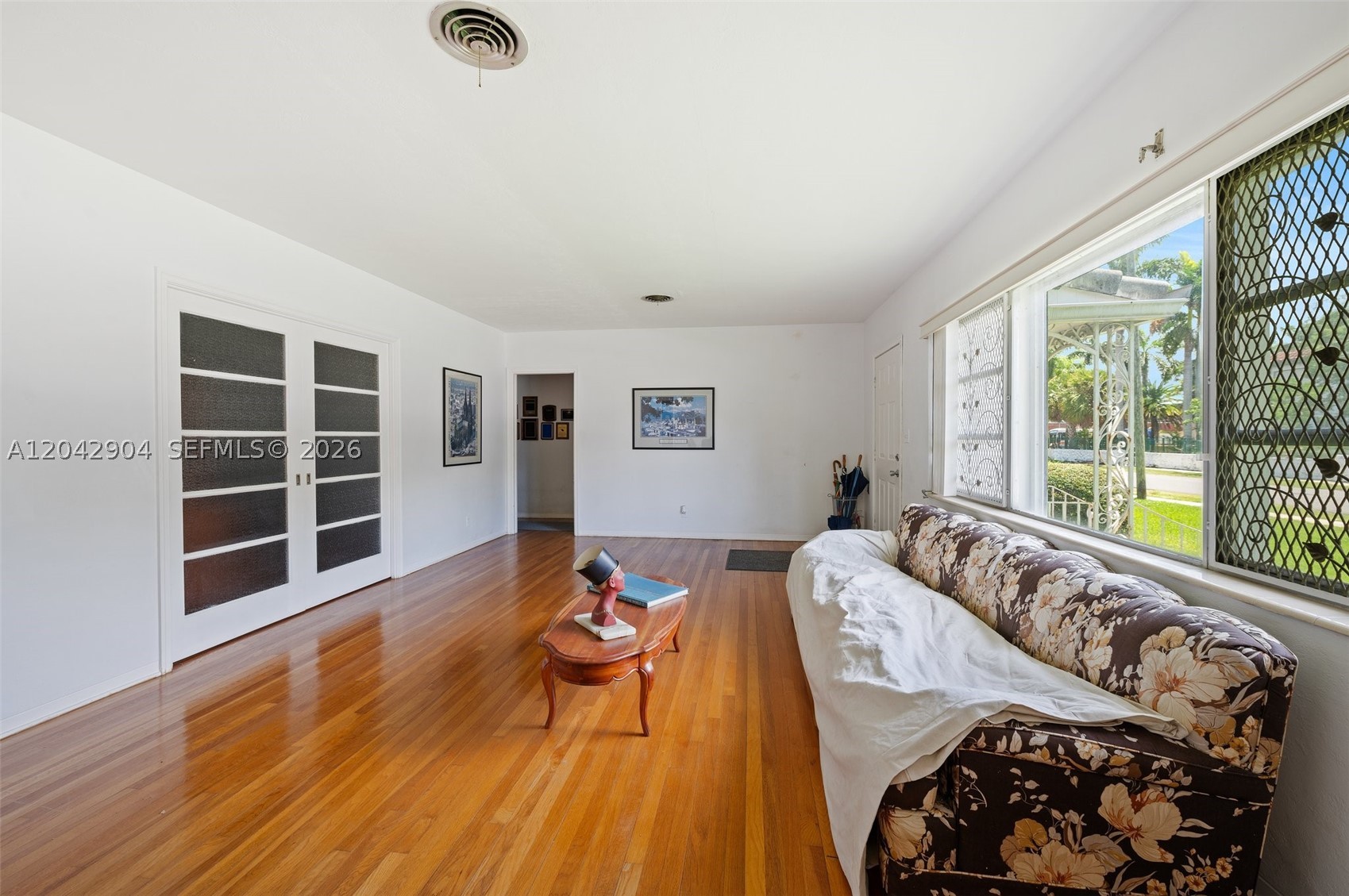 DANIA HEIGHTS - Residential