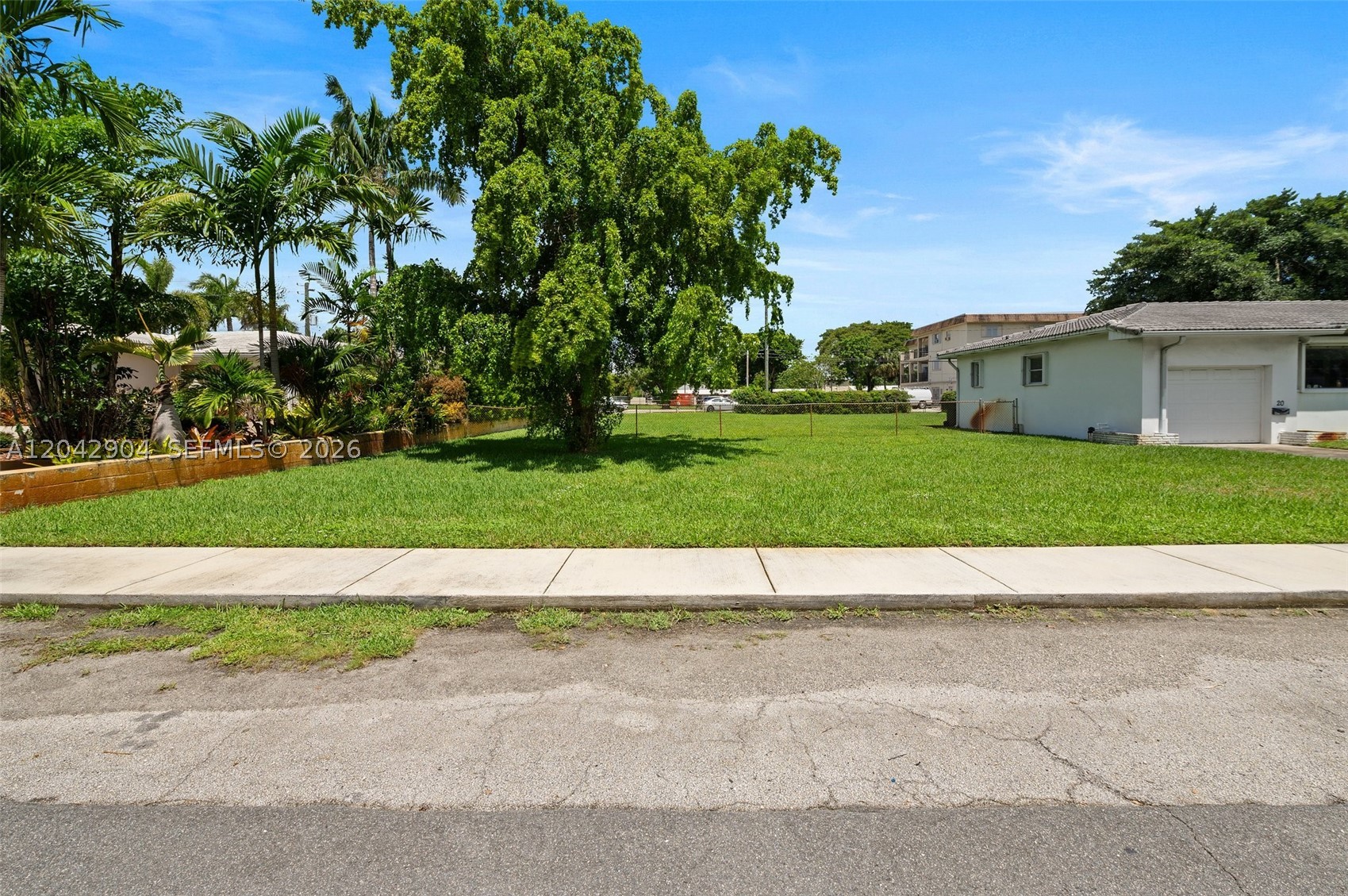 DANIA HEIGHTS - Residential
