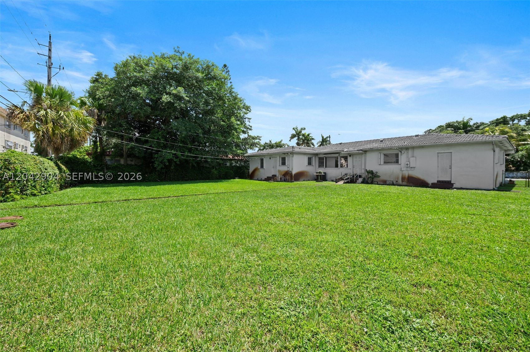 DANIA HEIGHTS - Residential
