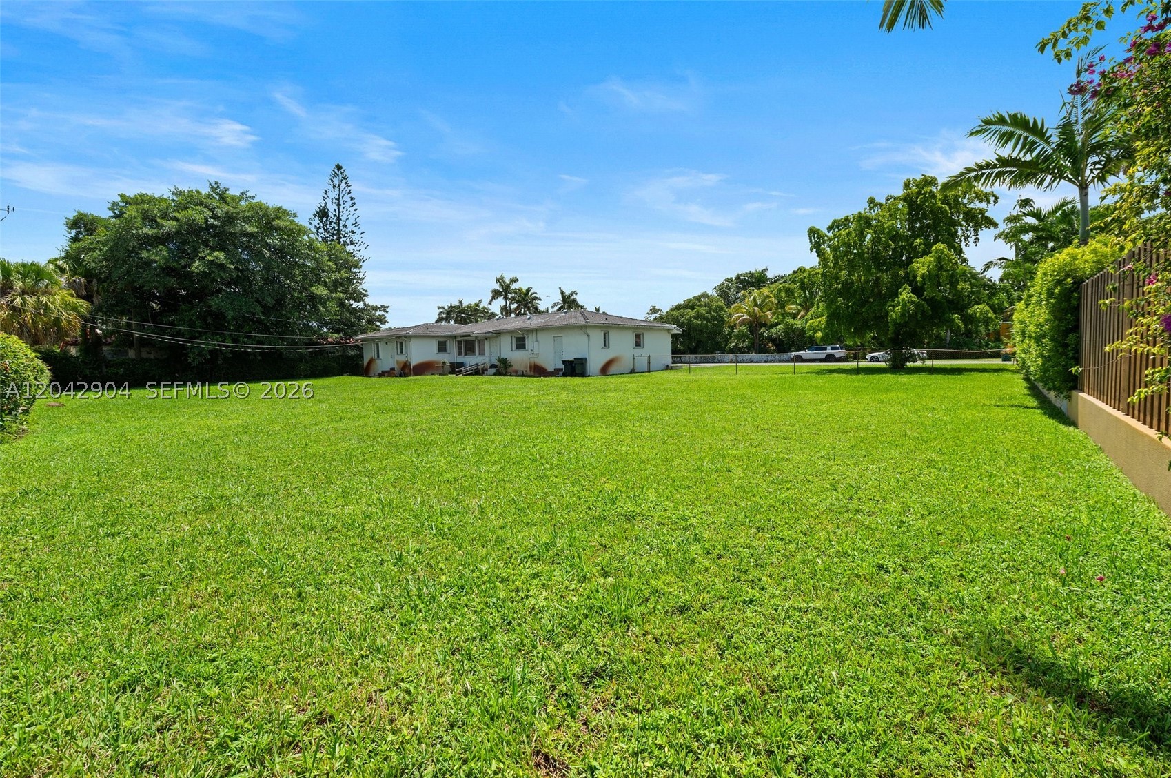 DANIA HEIGHTS - Residential