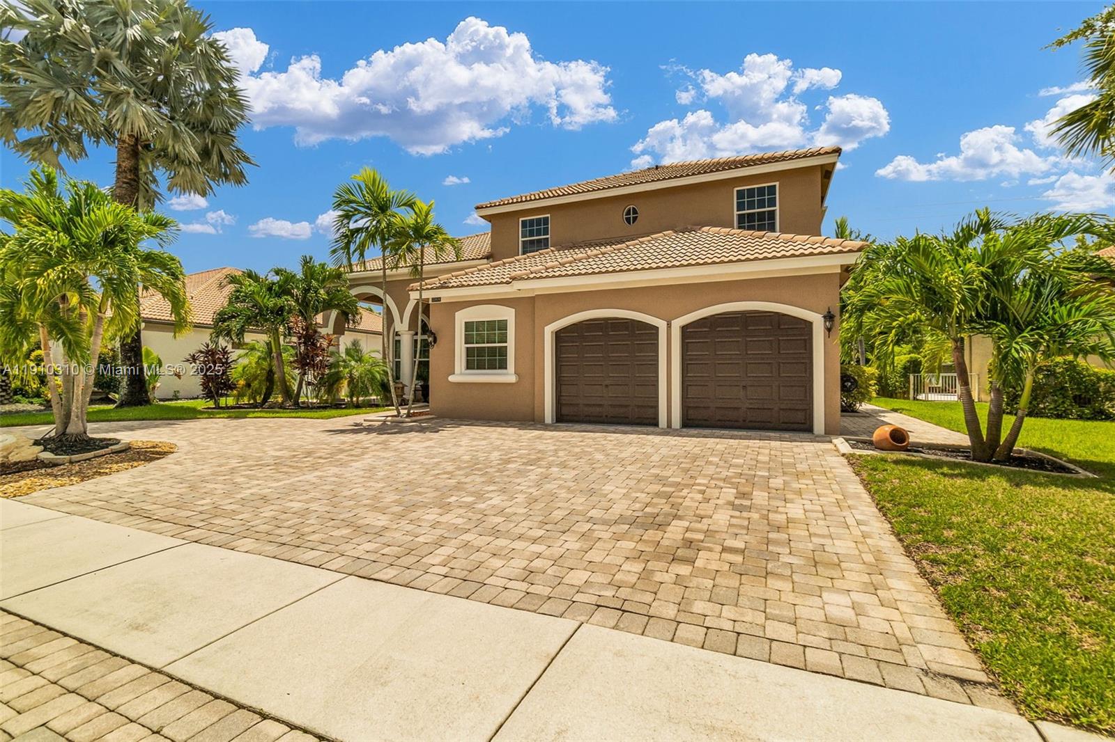 PASADENA AT PEMBROKE SHOR - Residential