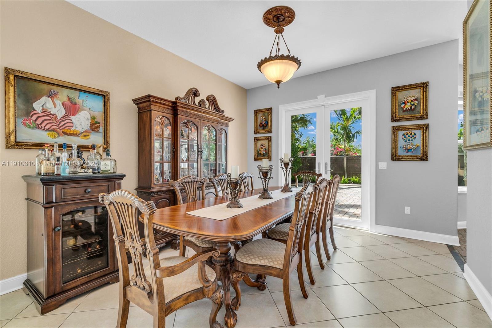 PASADENA AT PEMBROKE SHOR - Residential
