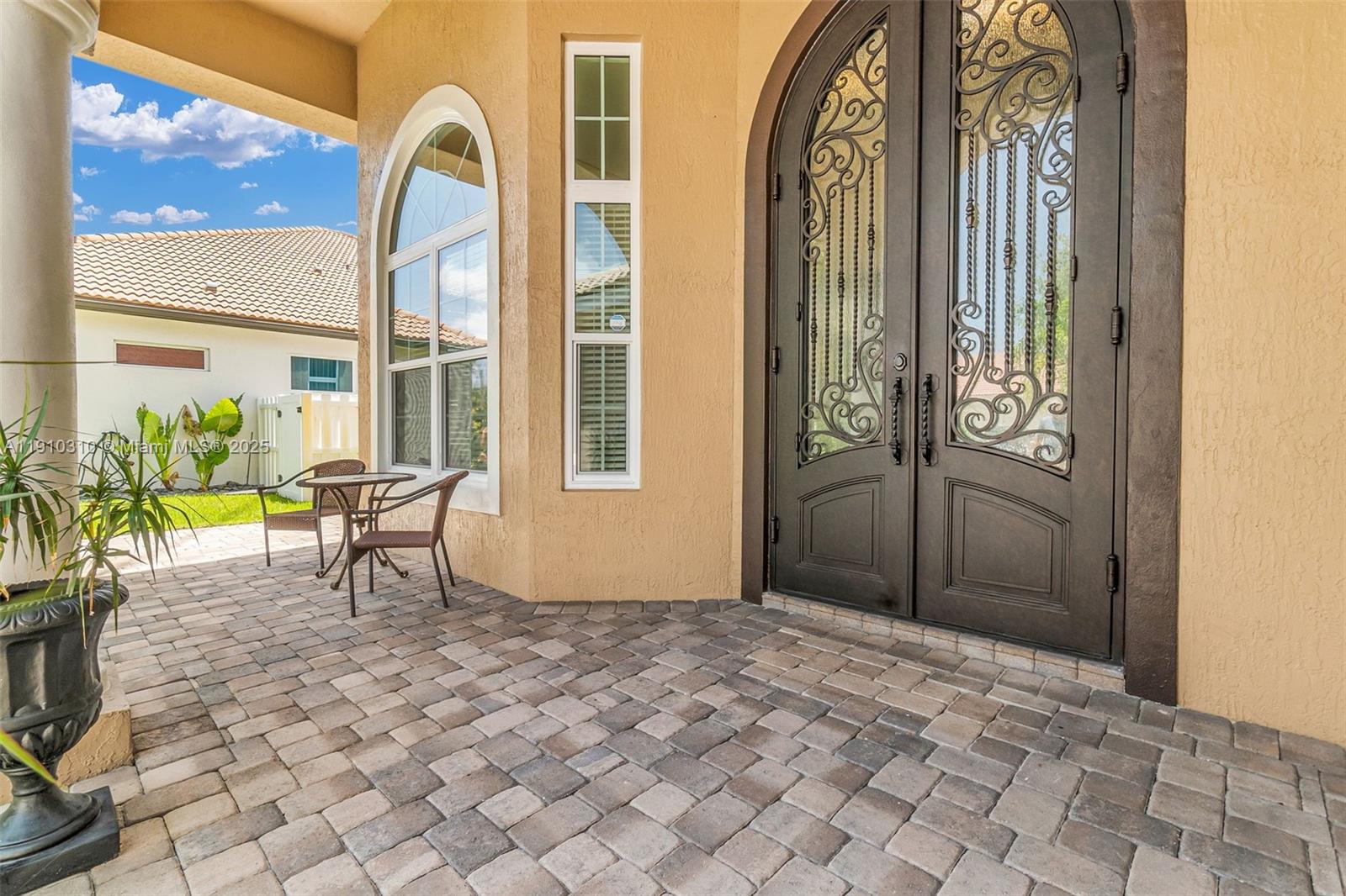 PASADENA AT PEMBROKE SHOR - Residential