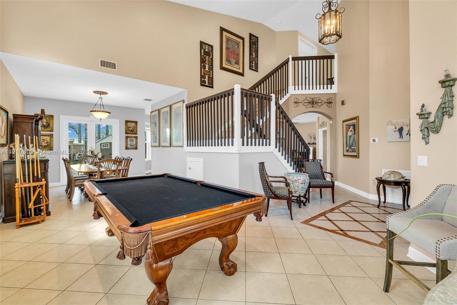 PASADENA AT PEMBROKE SHOR - Residential