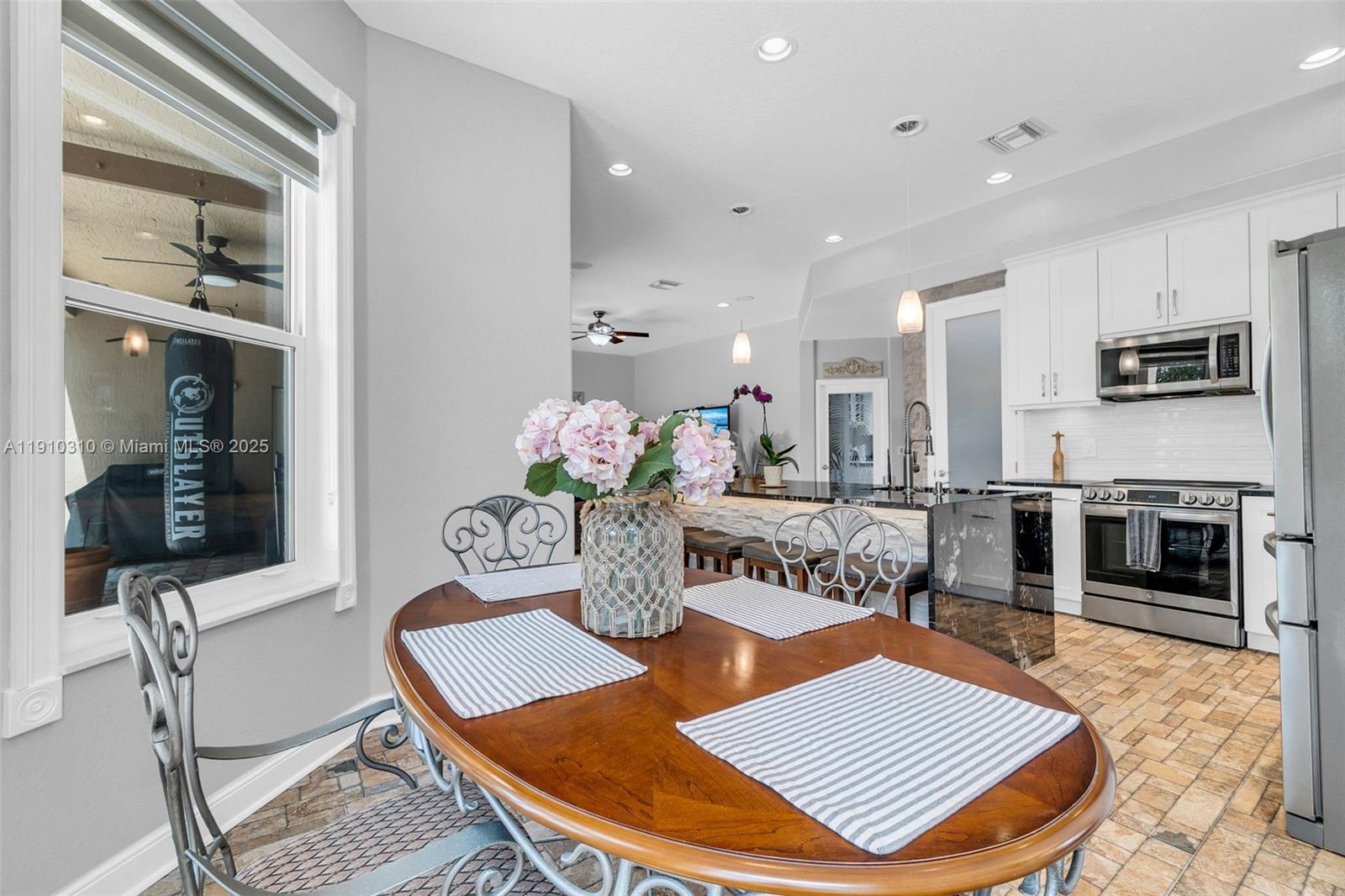 PASADENA AT PEMBROKE SHOR - Residential