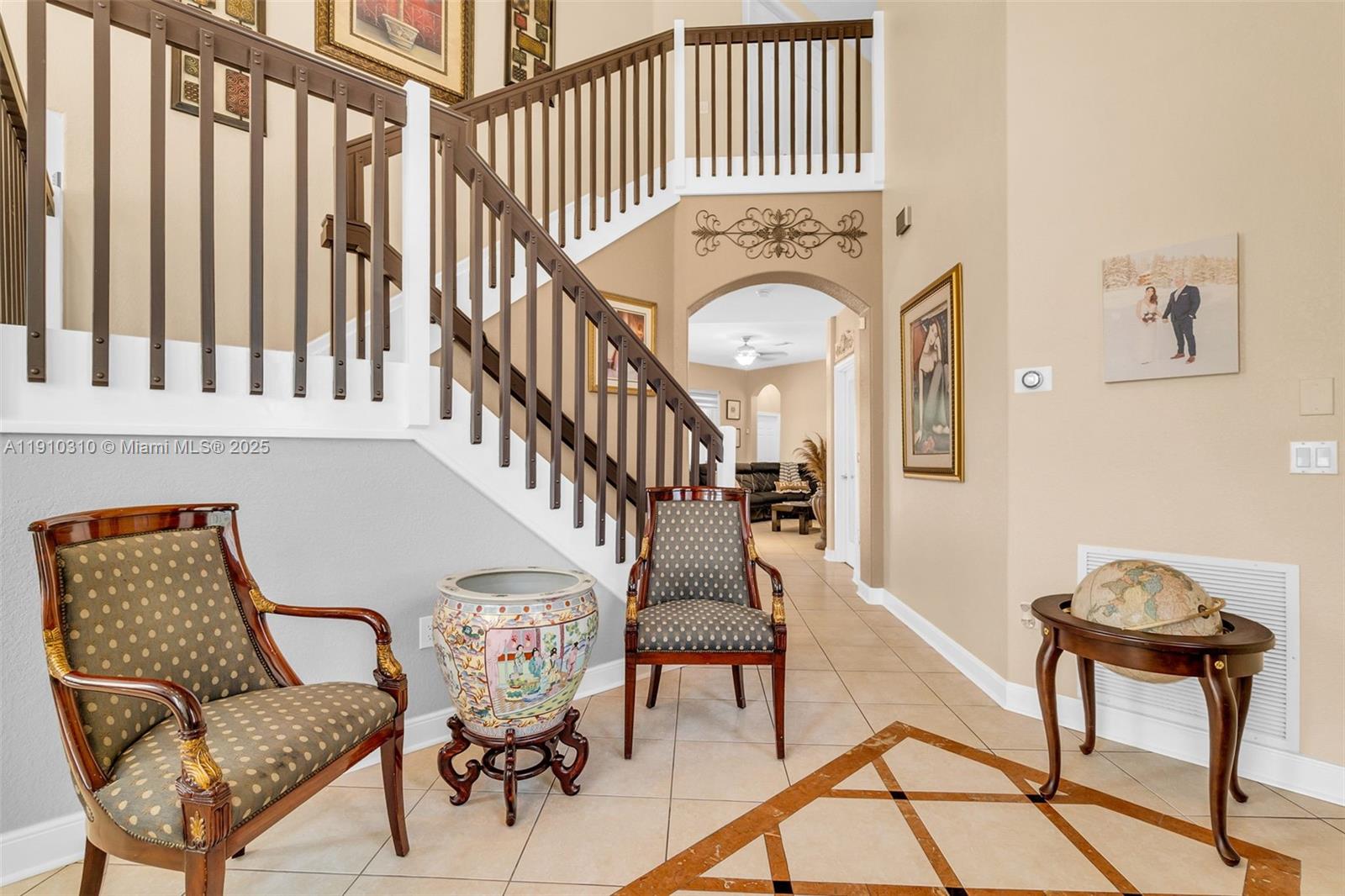 PASADENA AT PEMBROKE SHOR - Residential