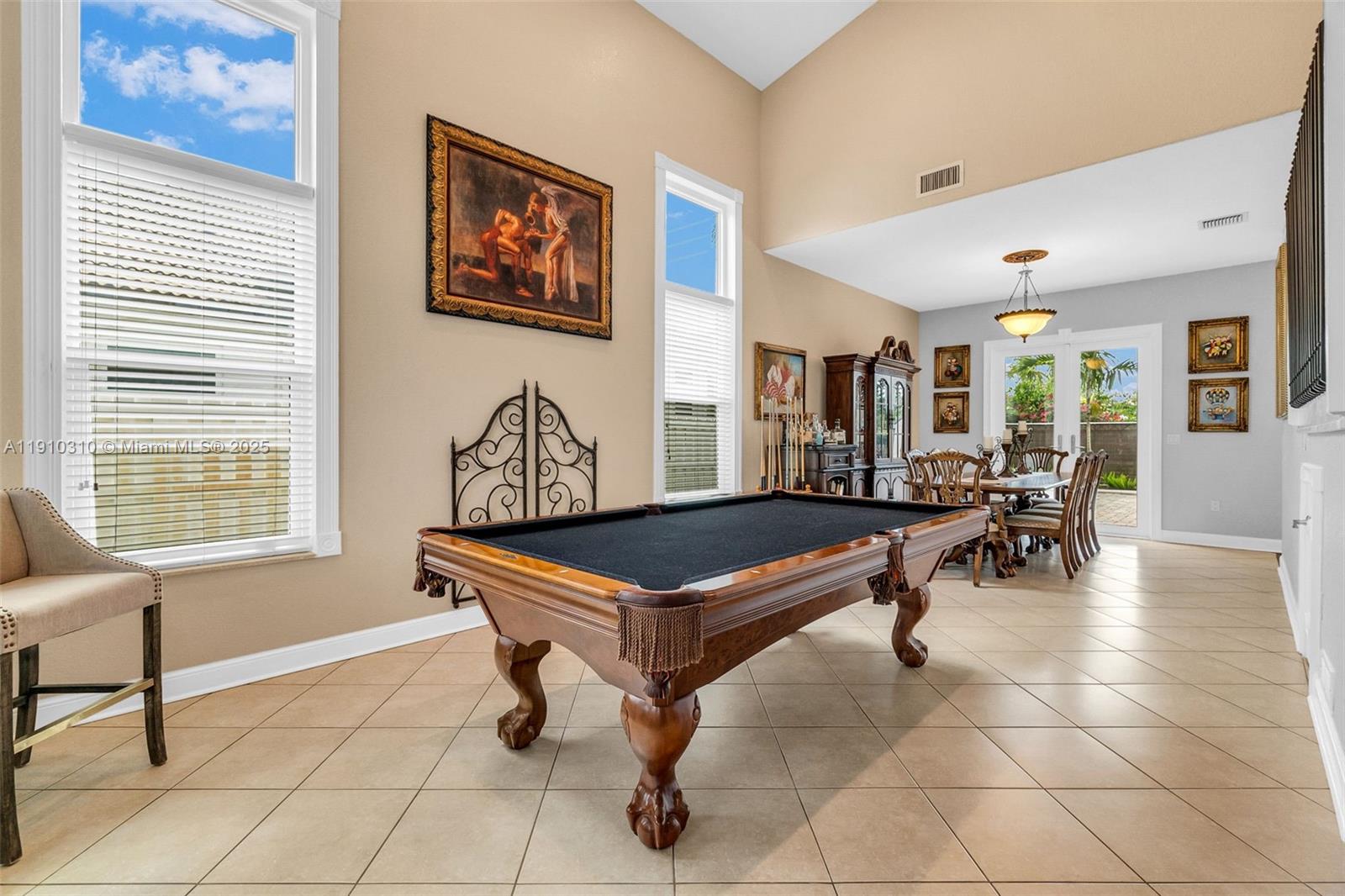 PASADENA AT PEMBROKE SHOR - Residential