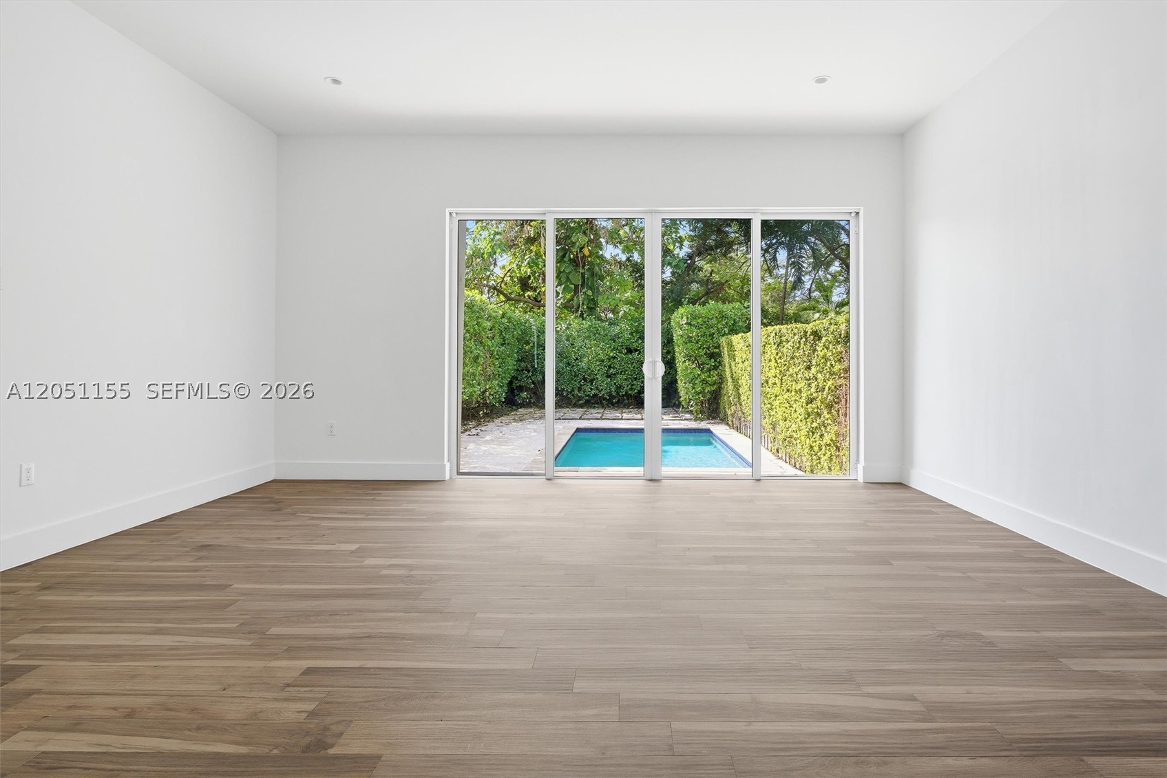 AVALON SUB - Residential