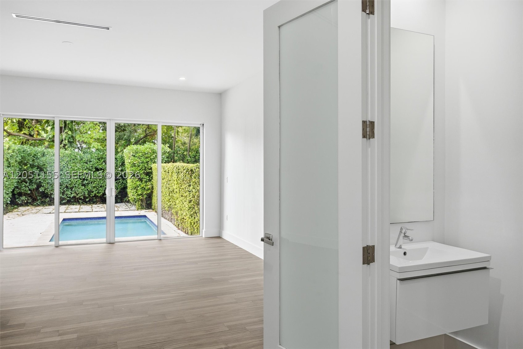 AVALON SUB - Residential
