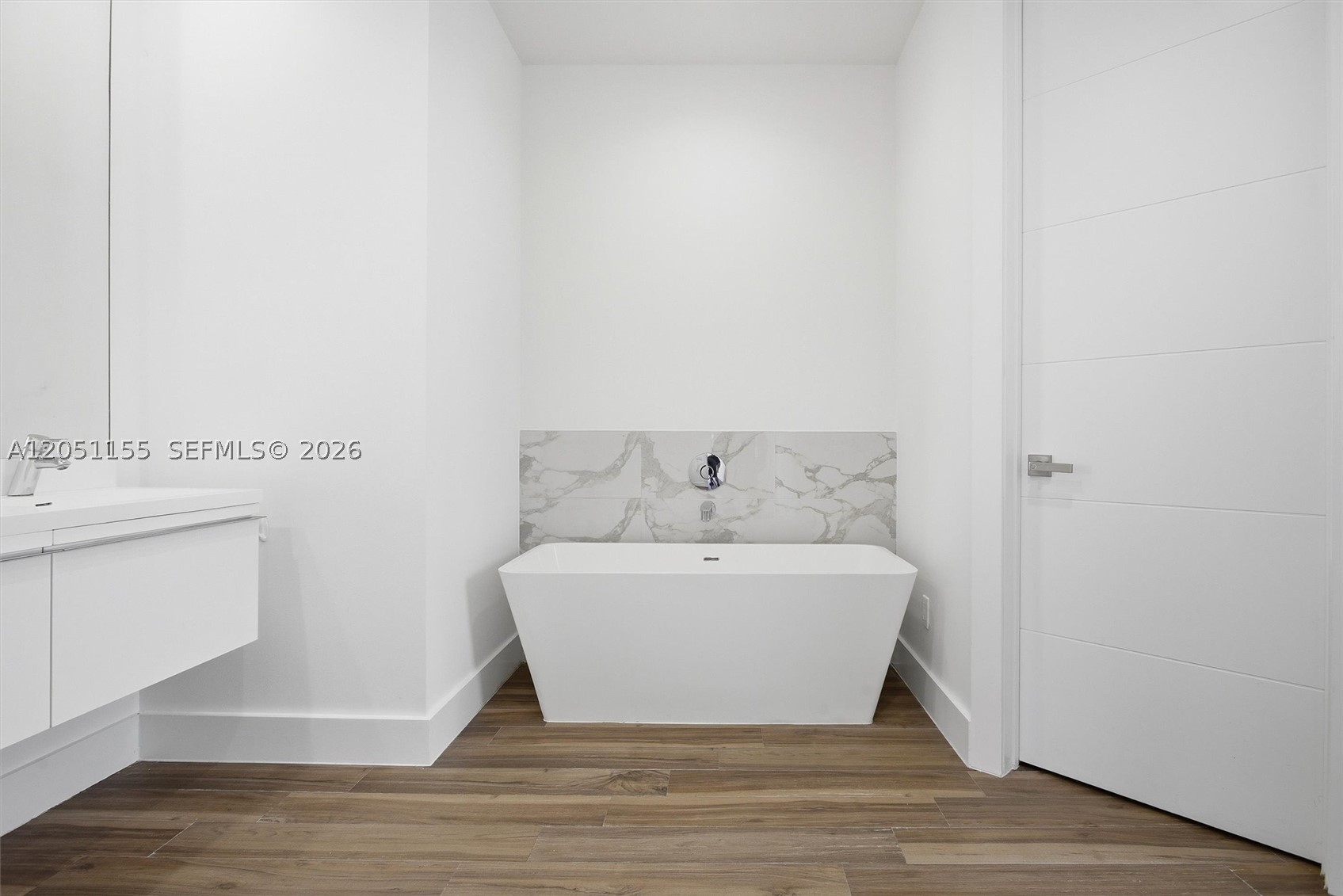 AVALON SUB - Residential