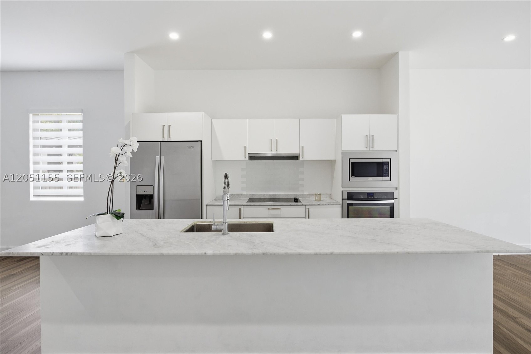 AVALON SUB - Residential