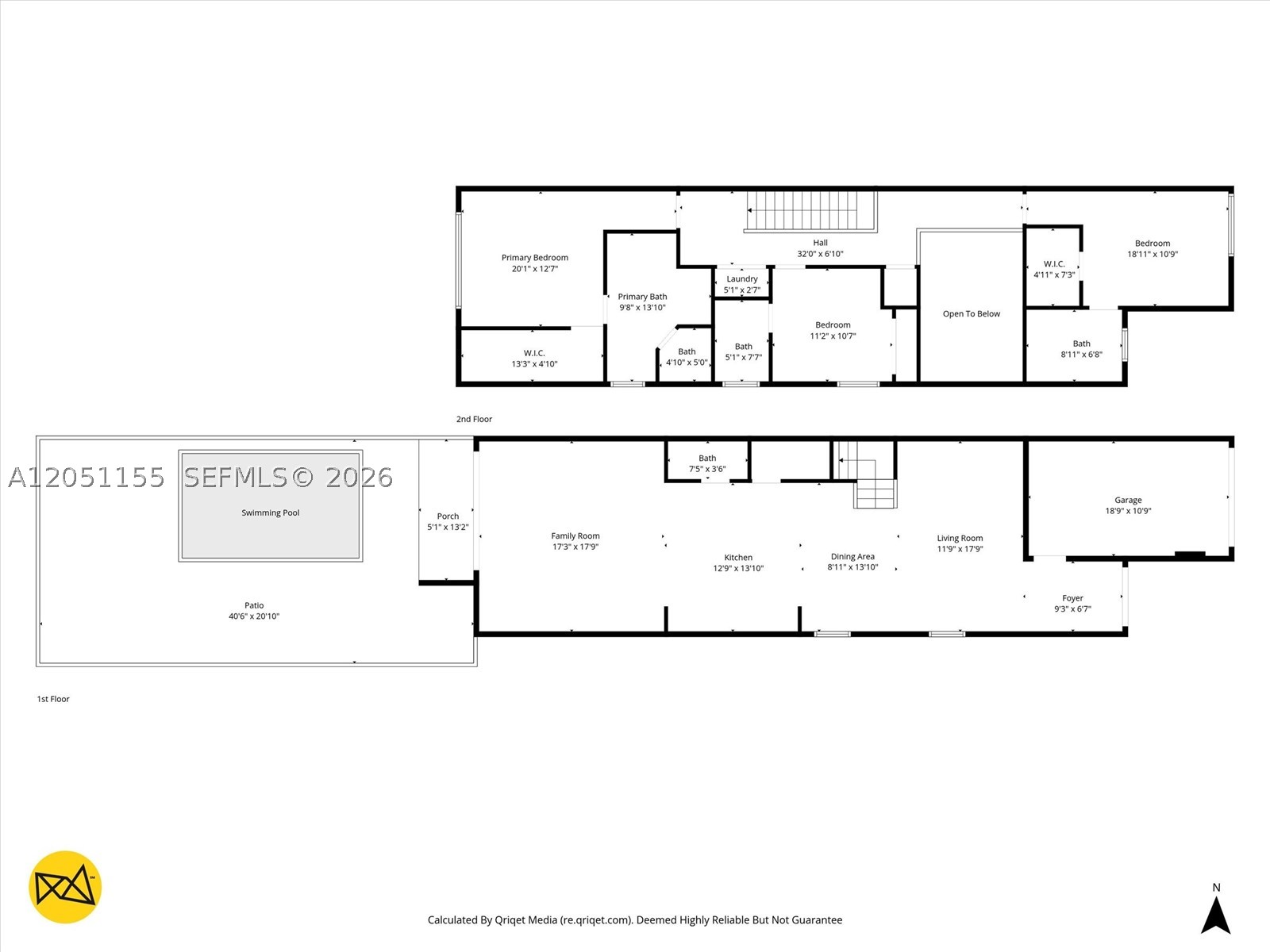 AVALON SUB - Residential