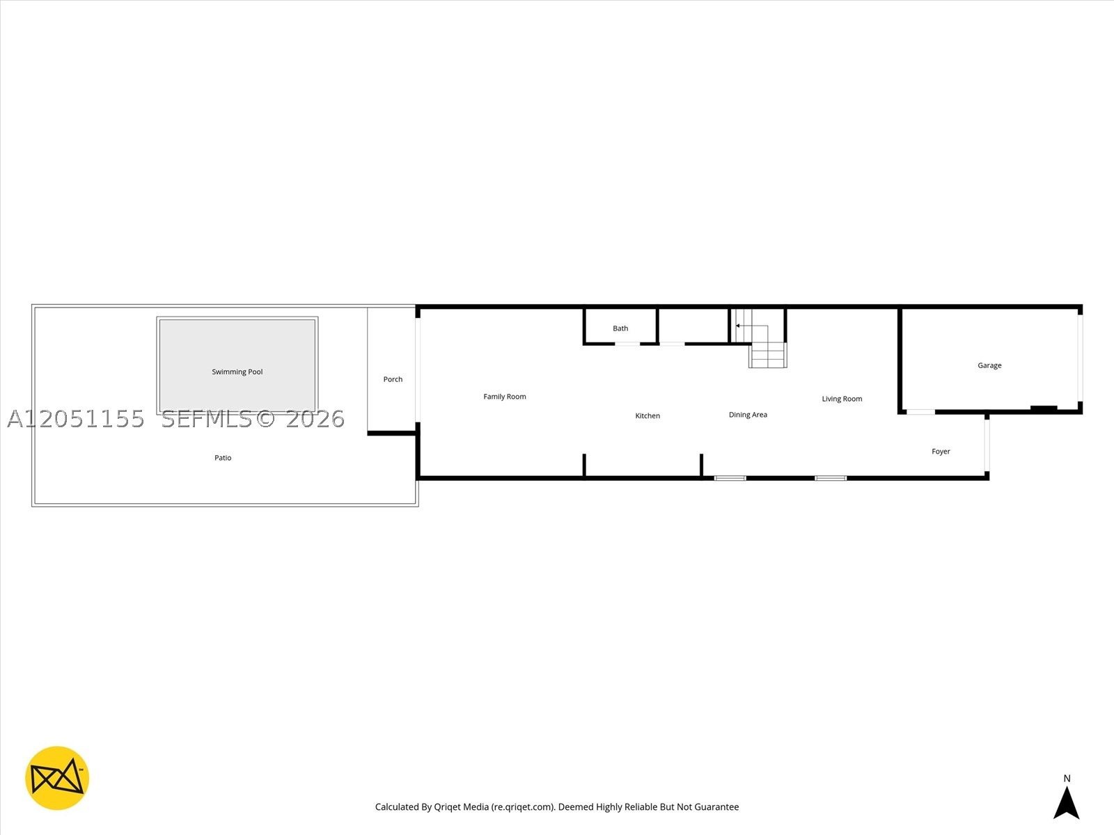 AVALON SUB - Residential