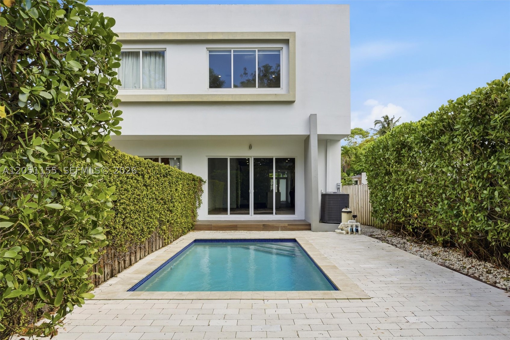 AVALON SUB - Residential