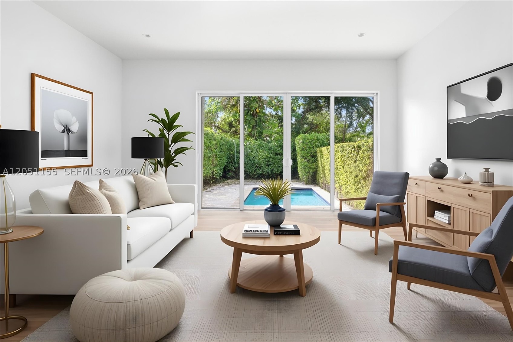 AVALON SUB - Residential