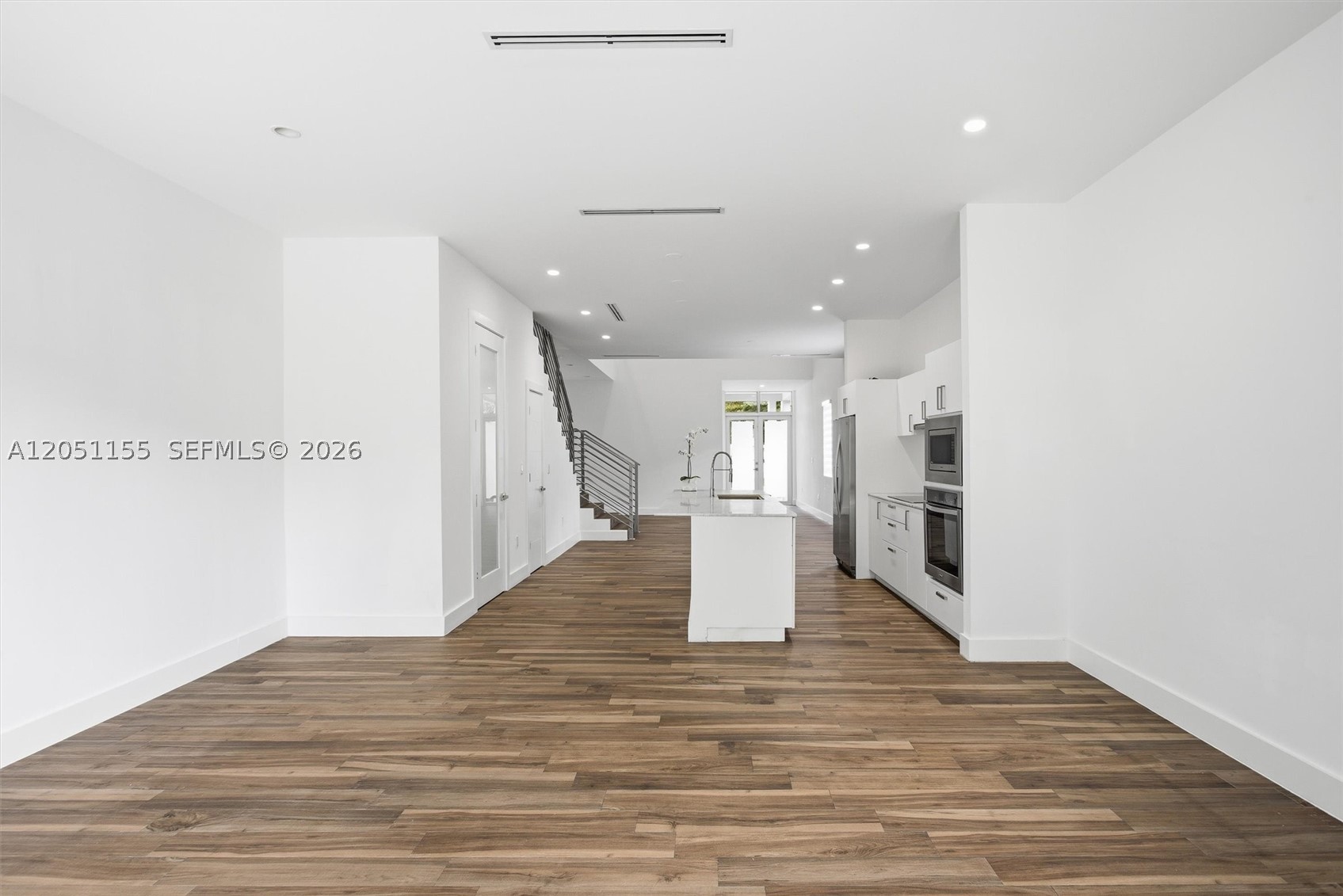 AVALON SUB - Residential
