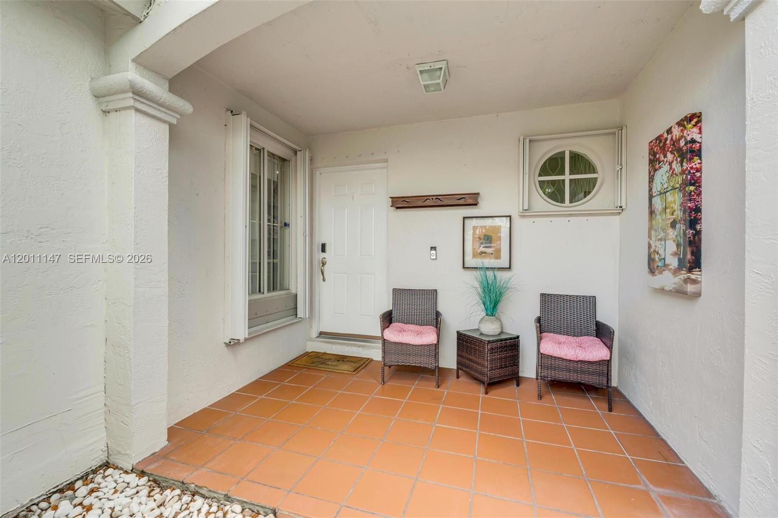 HEFTLERS LAGO MAR WEST - Residential