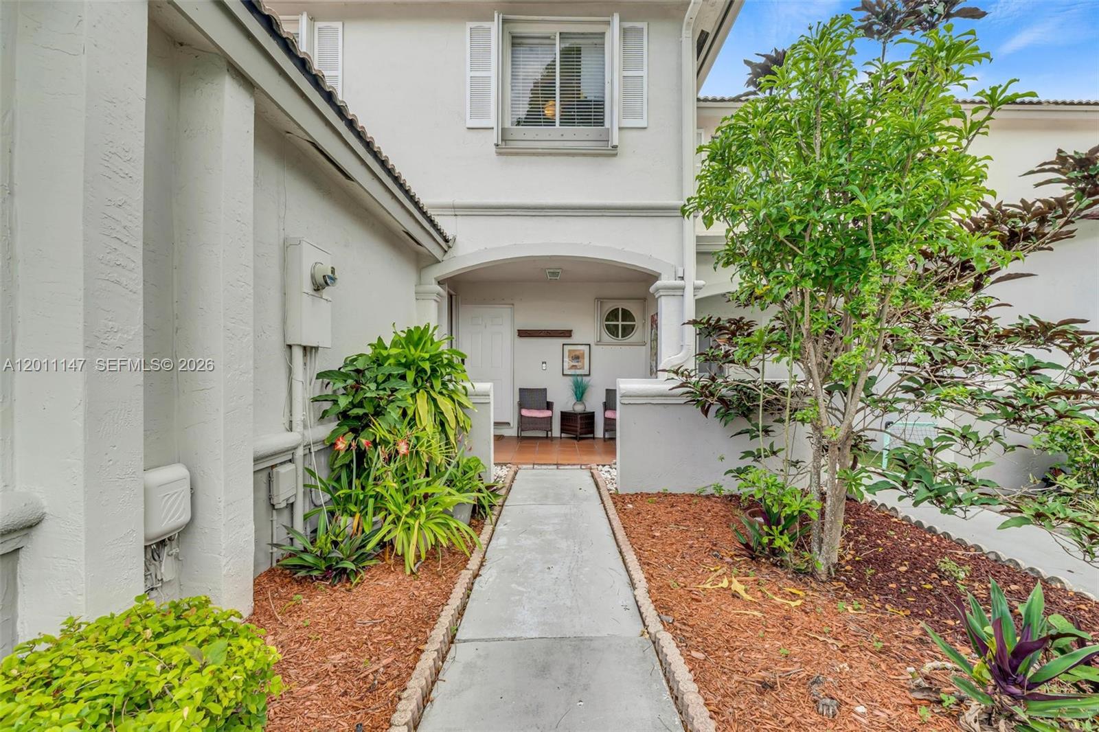 HEFTLERS LAGO MAR WEST - Residential
