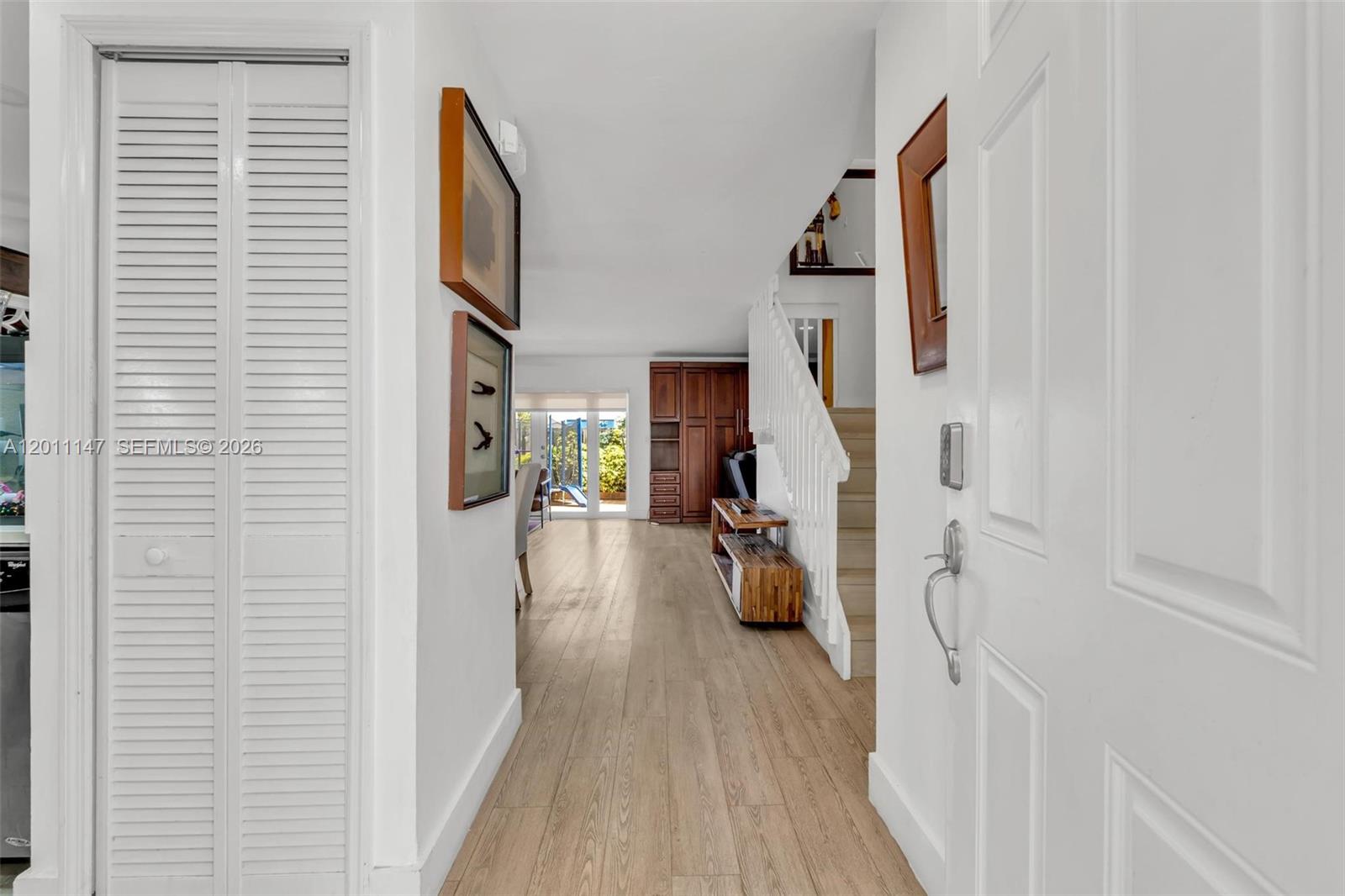 HEFTLERS LAGO MAR WEST - Residential
