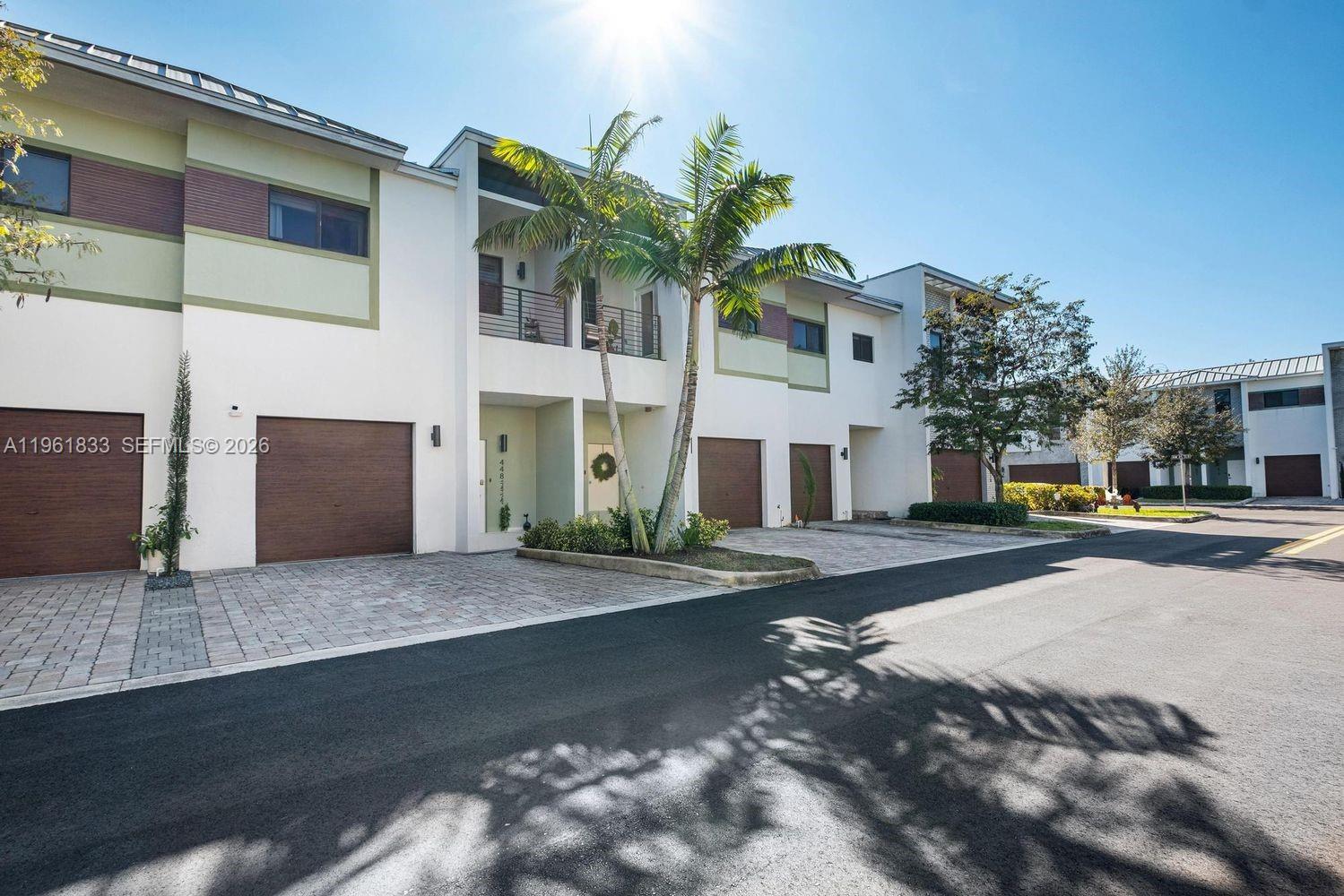 PLANTATION BUSINESS PARK - Residential