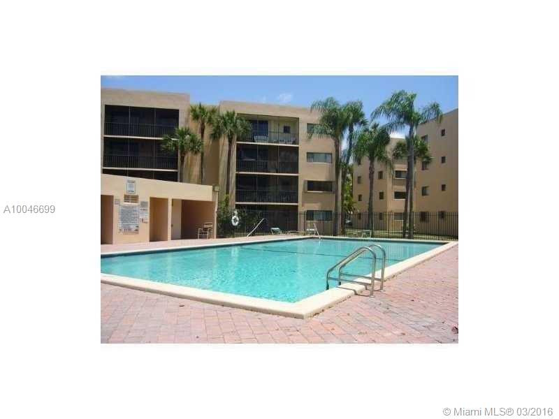 Horizons West Condo 08 - Residential Lease