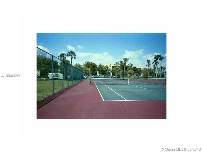Horizons West Condo 08 - Residential Lease