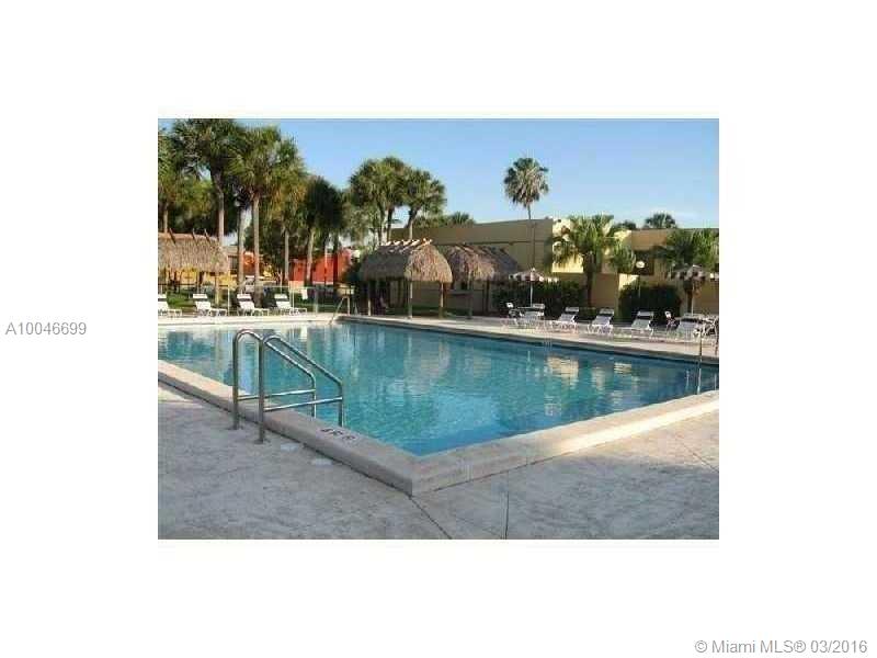 Horizons West Condo 08 - Residential Lease