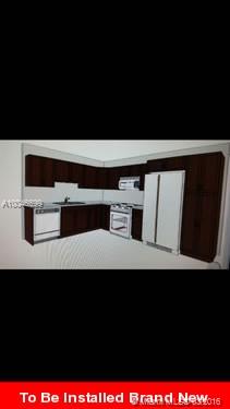 Horizons West Condo 08 - Residential Lease