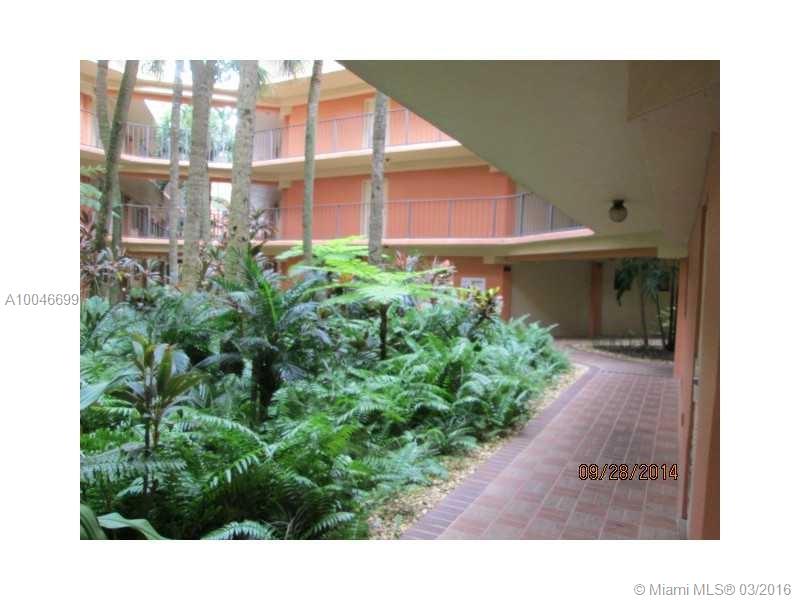 Horizons West Condo 08 - Residential Lease