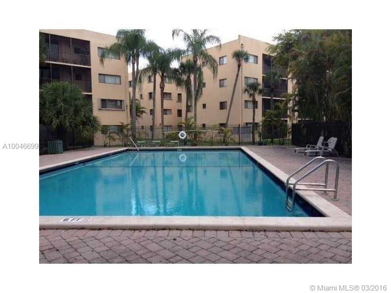 Horizons West Condo 08 - Residential Lease