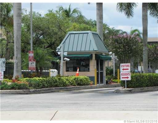 Horizons West Condo 08 - Residential Lease