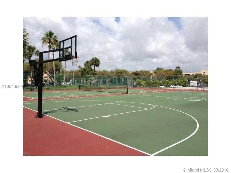 Horizons West Condo 08 - Residential Lease