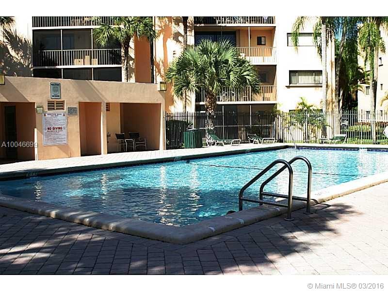 Horizons West Condo 08 - Residential Lease